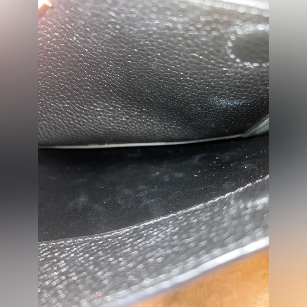 Oroton Black Crossbody Bag - Picture 11 of 11